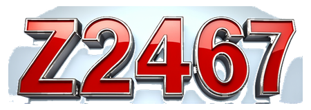 z2467 logo