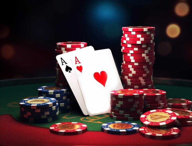 z2467 Live Casino
